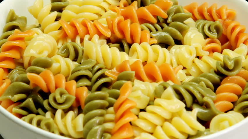 Header of rotini