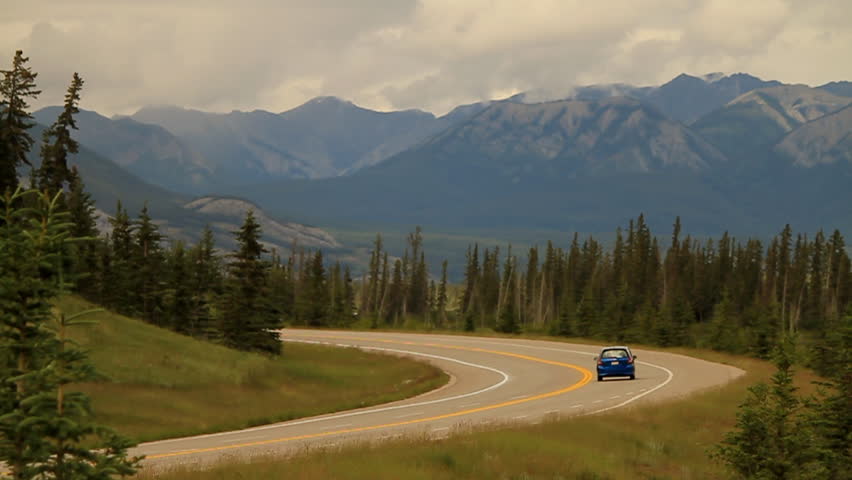 Header of Alberta