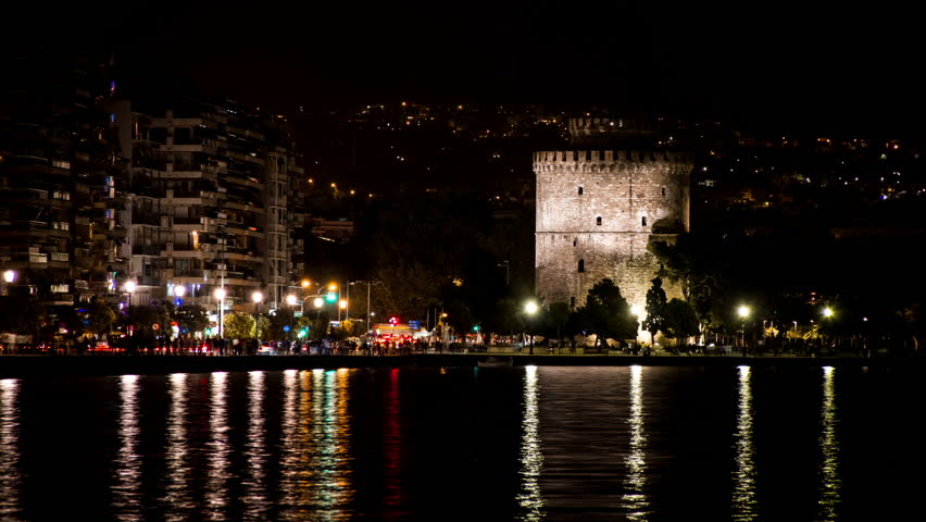 Image result for shutterstock salonica night