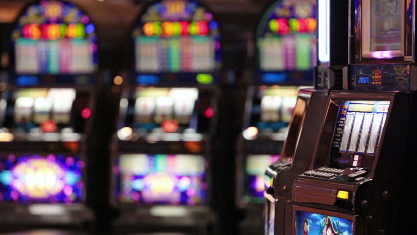 Casino Stock Footage Video - Shutterstock