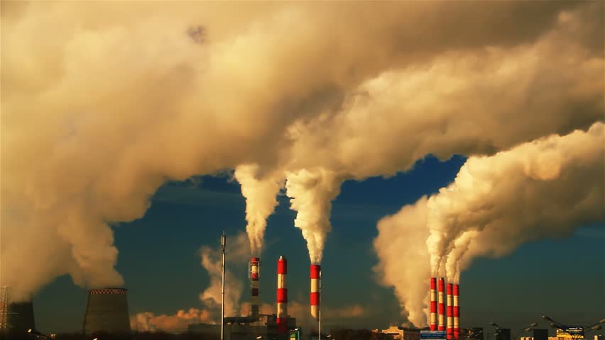 Image result for industrial pollution