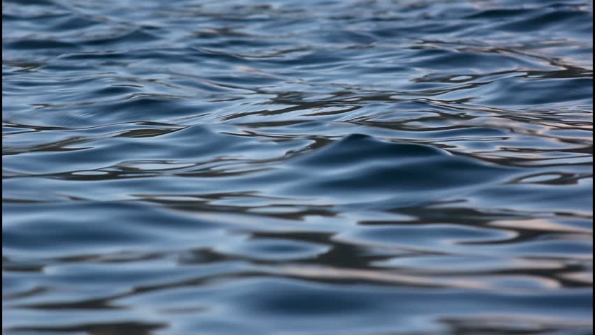 Moving Water Ripples Stock Footage Video 1333969 - Shutterstock