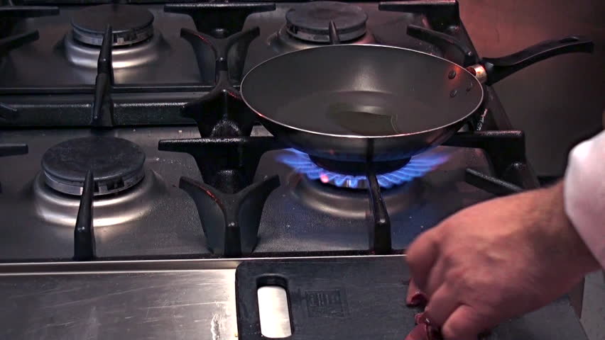 Stove auger timer pellet