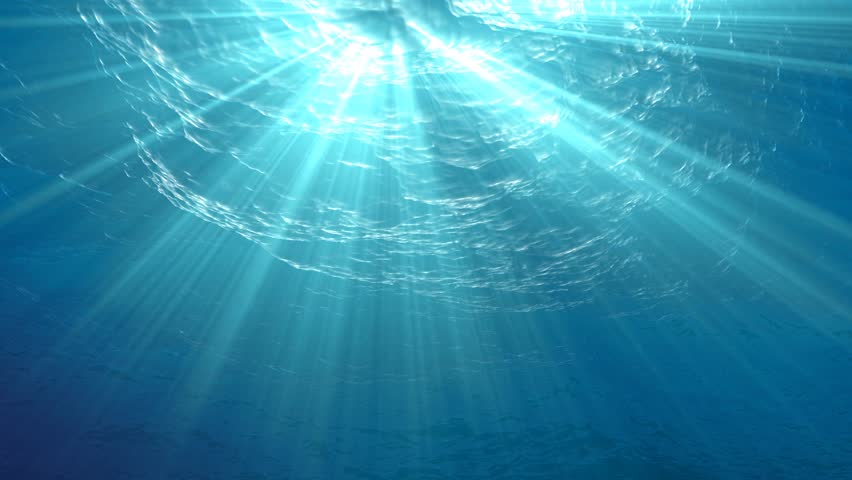 download waves under the ocean
