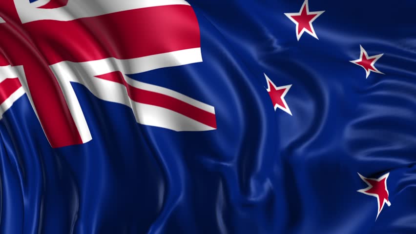 Resultado de imagem para flag australia 3D