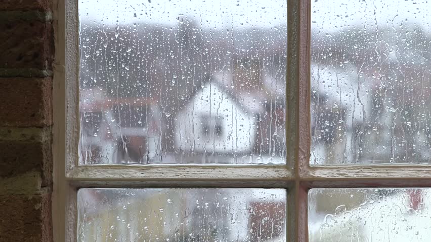 Rain Falling Down Rain Falling Down