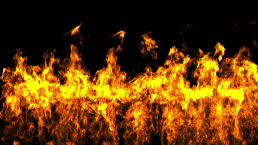 Flame - HD, Loop Stock Footage Video 3289091 - Shutterstock