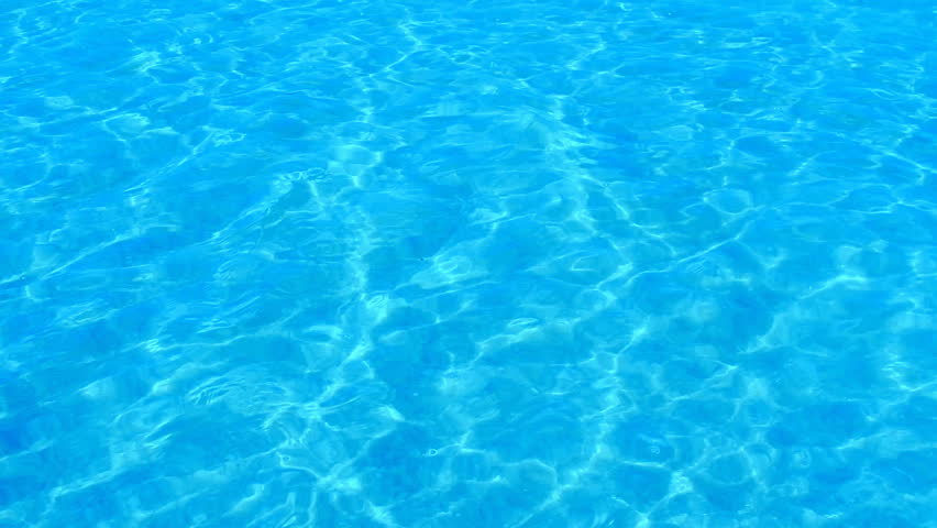 Pool Water Splash reflected holiday background through water splash stock footage Pool Water Splash reflected holiday background through water splash stock footage