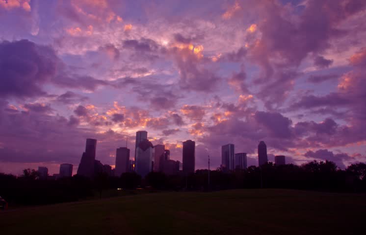 Header of Houston