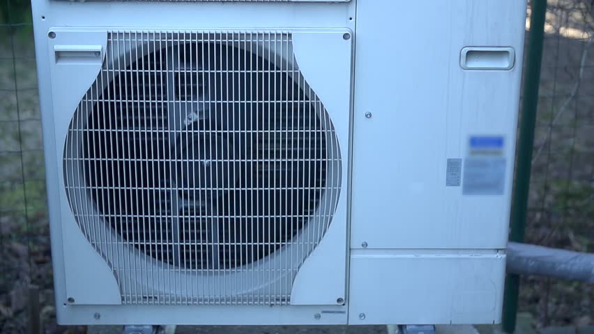Header of Air Shaft