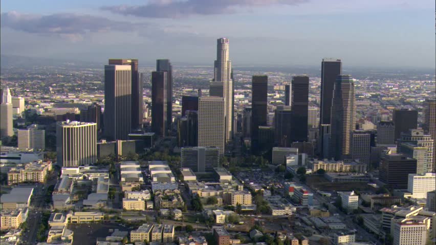Znalezione obrazy dla zapytania los angeles biznes