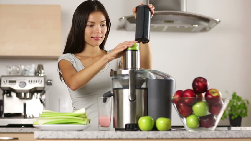 Few cons, husband and tefal kuvings centrifugal juicer juicer
