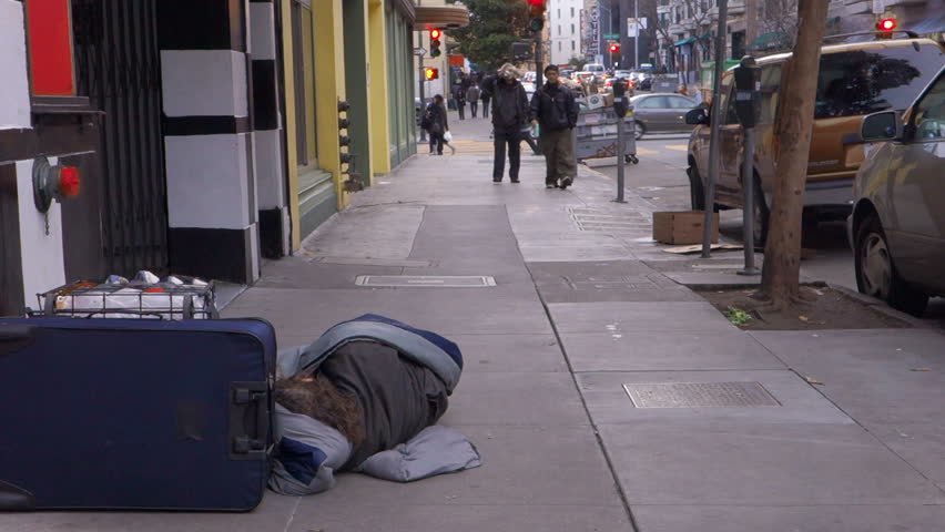 Man Passed Out Drunk Stock Footage Video - Shutterstock