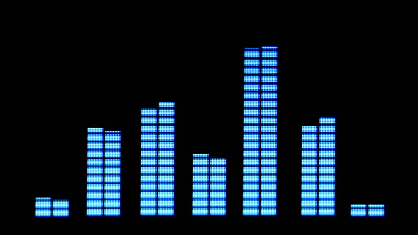 equalize mp3 volume