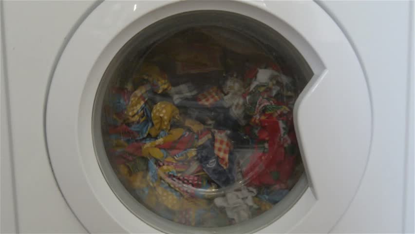 Header of washable