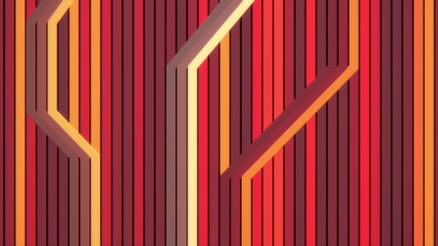 Vertical Line Definition In Art : Looping animation of brown and white vertical lines