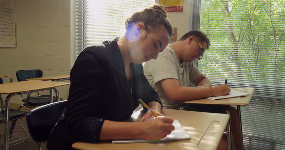 High school homework websites