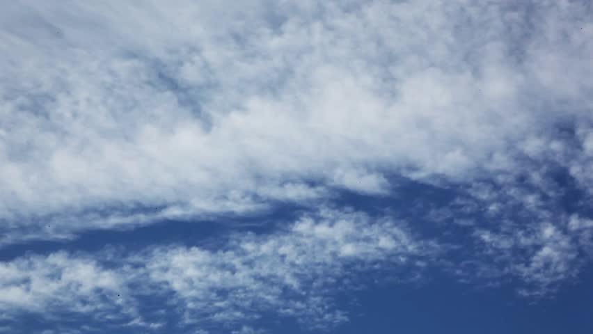 Partly Cloudy Sky Partly Cloudy Sky