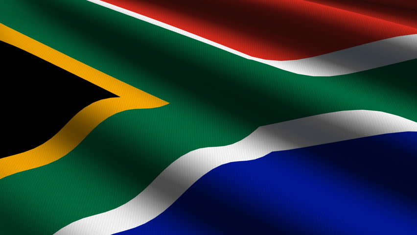 Tokeo la picha la south african flag