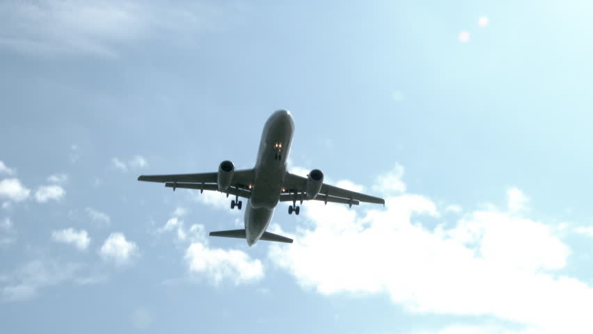 Header of airline