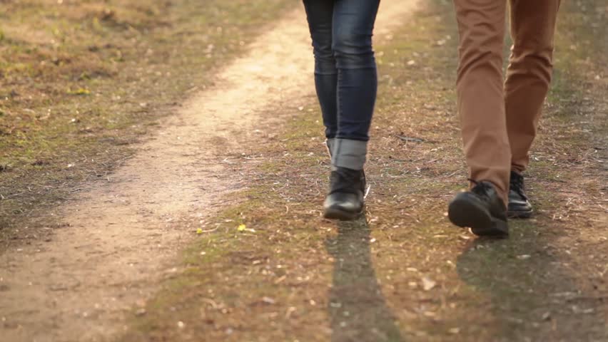 Image result for two legs walking in park