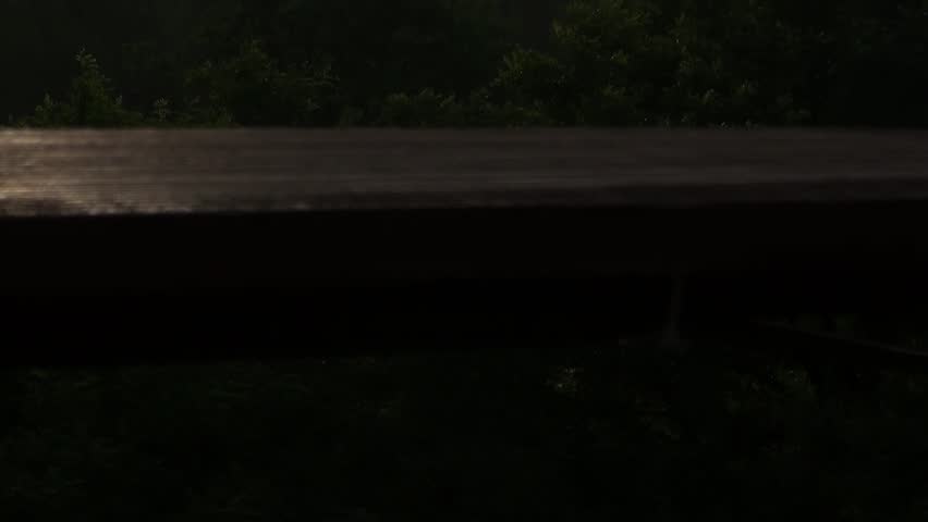 city at night 1080p 3d