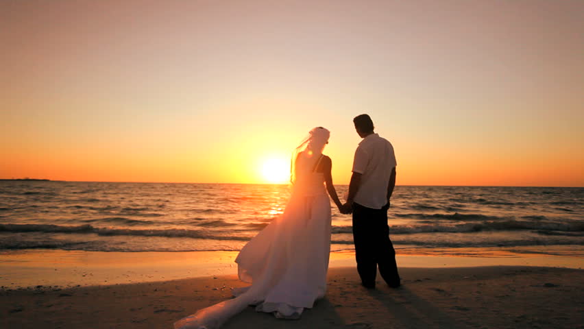 Wedding Stock Footage Video Shutterstock