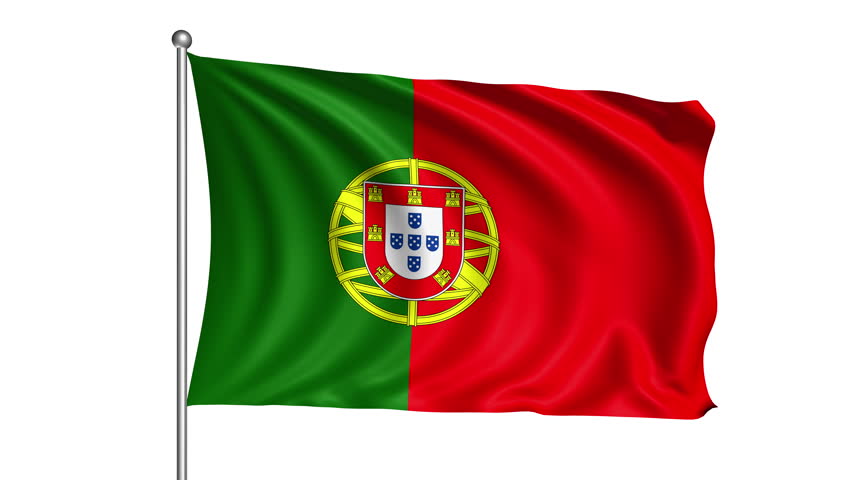 clip art portuguese flag - photo #9