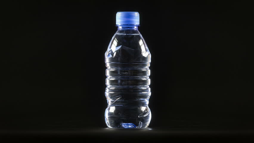 Plastic Bottle Stock Footage Video - Shutterstock